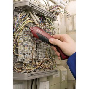 Produktbild für Leitungssucher Testboy 26