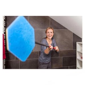 Produktbild für Ersatzbezug Vileda Bad-Blitz 116499