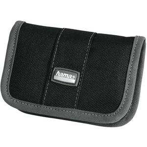 Produktbild für Speicherkarten-Tasche Hama 49916 Mini