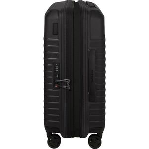 Produktbild für Koffer Samsonite Intuo Spinner exp. schwarz
