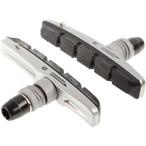 Produktbild für Fahrrad-Bremsbeläge Shimano M70R2, organisch