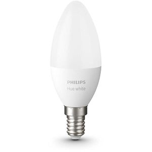 Produktbild für LED-Lampe Philips-Hue White Bluetooth, E14