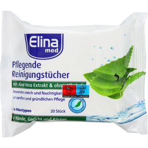 Feuchttücher