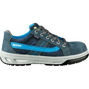 Produktbild für Sicherheitsschuhe ELTEN Newton XX10 blue Low, ESD, S2