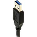 Zusatzbild USB-Kabel DeLock 83869, USB 3.1 Gen.2, 0,5 m