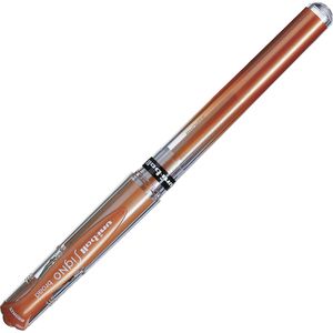 Produktbild für Gelschreiber uni-ball Signo Broad UM-153, wasserfest