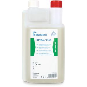 Produktbild für Desinfektionsmittel Dr.Schumacher Optisal plus
