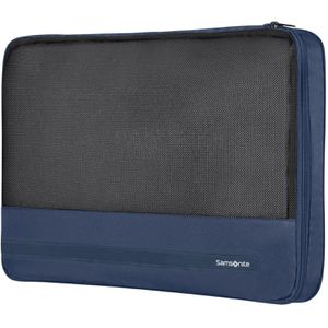 Produktbild für Koffer-Organizer Samsonite TA Revolution, blau, Set, 3-teilig