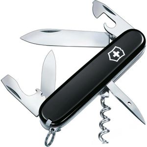 Taschenmesser Victorinox Spartan 1.3603.3m, schwarz