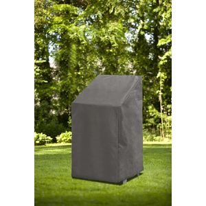Produktbild für Gartenmöbel-Abdeckung barths 61000030, hellgrau