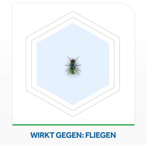 Produktbild für Fliegenfalle Raid Essentials Fliegen-Fänger, zum Aufhängen