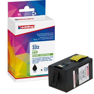 Tinte Edding EDD-332 für HP 920XL, CD975AE