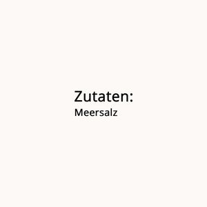 Produktbild für Salz Ostmann Meersalz, im Streuer