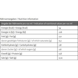 Produktbild für Haferdrink Aito aus europäischem Barista, BIO