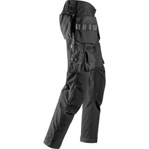 Produktbild für Arbeitshose Snickers-Workwear FlexiWork Bodenleger