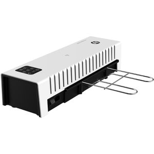 Produktbild für Laminiergerät HP 3168, Pro Laminator 1100, mit 6 Rollen, A3