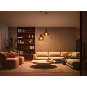 Produktbild für LED-Lampe Philips-Hue White Bluetooth, E27