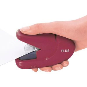 Produktbild für Heftgerät Plus-Japan SL-106AB, 31179