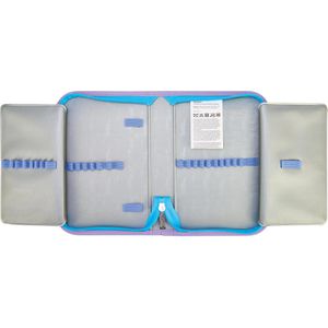 Produktbild für Schulranzen Herlitz UltraLight XL Plus Little Monster, 4-tlg.