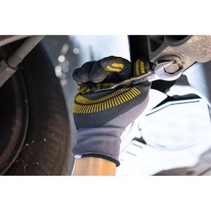 Produktbild für Maulschlüssel Stanley FATMAX, FMMT82900-0, kurz