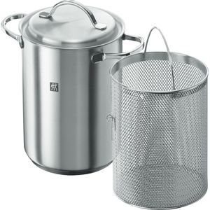 Produktbild für Spargeltopf Zwilling Twin Specials 4,5 Liter
