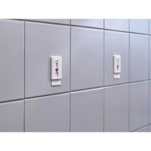 Produktbild für Klebenagel Tesa 77767 Powerstrips, 4kg