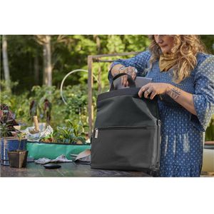 Produktbild für Laptop-Rucksack HP Convertible 9C2H1AA, schwarz