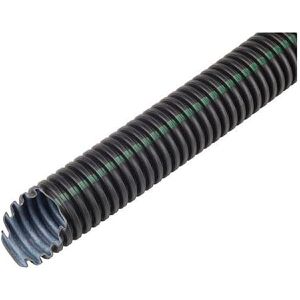 Leerrohr Fränkische FBY-EL-F 40, ungeschlitzt