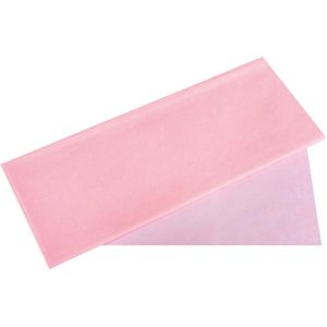 Seidenpapier Rayher 67270258, rosa