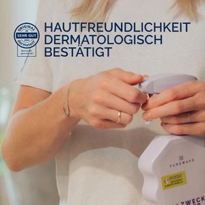 Produktbild für Allzweckreiniger PUREWAVE Patchouli &amp; White Vanilla