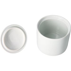 Produktbild für Zuckerdose Ritzenhoff&amp;Breker Bianco, weiß