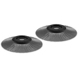 Seitenbesen Kärcher 2.644-026.0, für feuchtes Kehrgut