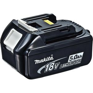 Produktbild für Exzenterschleifer Makita DBO180RTJ, akkubetrieben