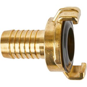 Schlauchverbinder GEKA Schnellkupplung, 08.0103