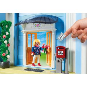 Produktbild für Spielset playmobil DOLLHOUSE 70205, ab 4 Jahre