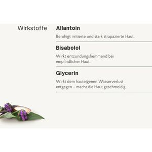 Produktbild für Hautcreme HAKA Euterpflege Leicht