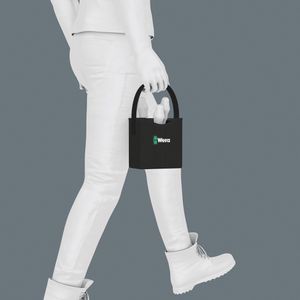 Produktbild für Werkzeugtasche Wera 2go 4 Köcher