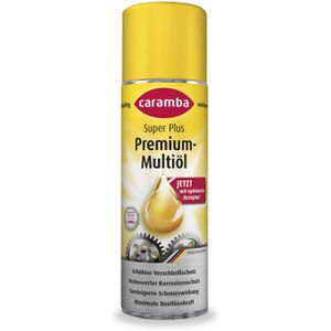Multifunktionsöl Caramba Premium Multi-spray