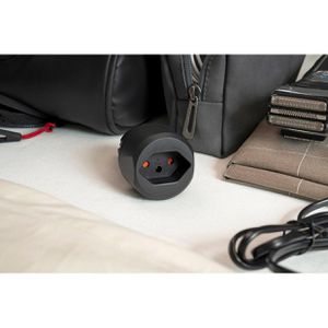 Produktbild für Reiseadapter Brennenstuhl 1508480