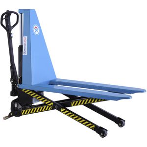 Produktbild für Hubwagen HanseLifter E-JF2, Tragkraft 1000kg