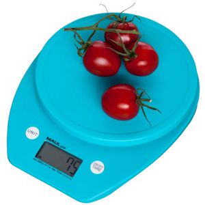 Produktbild für Digitalwaage Maul goal, 1646034