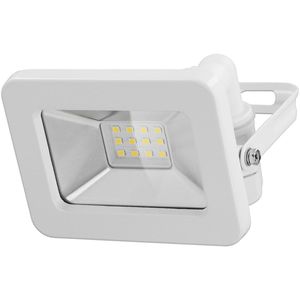 LED-Außenstrahler Goobay 53869, IP65 wasserdicht