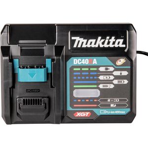 Produktbild für Werkzeugakku-Ladegerät Makita DC40RA, 191E07-8