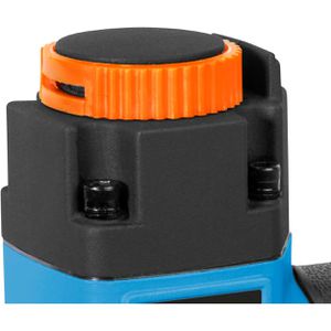 Produktbild für Drucklufttacker Güde 40221, 3 in 1