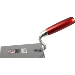 Produktbild für Maurerkelle Schwan 111516, aus Edelstahl
