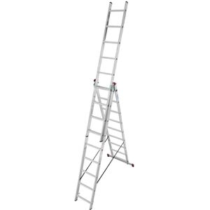 Produktbild für Mehrzweckleiter Krause CORDA, 033390