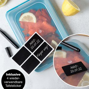 Produktbild für Aufschnittbox Moritz&amp;Moritz 4243, aus Kunststoff