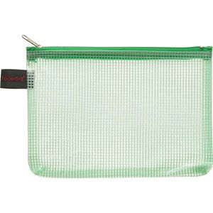 Produktbild für Reißverschlussbeutel Foldersys 40476-54, A6