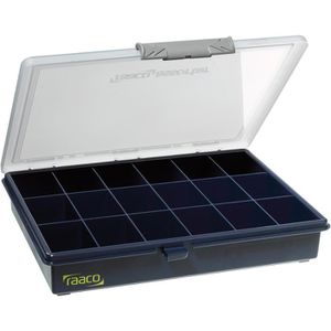 Produktbild für Sortimentskasten Raaco Assorter 5-18, 136167