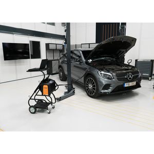 Produktbild für Autobatterie-Ladegerät CTEK 40-230, PRO 120